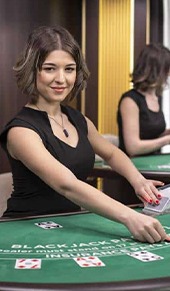 Classic Speed Blackjack 47
