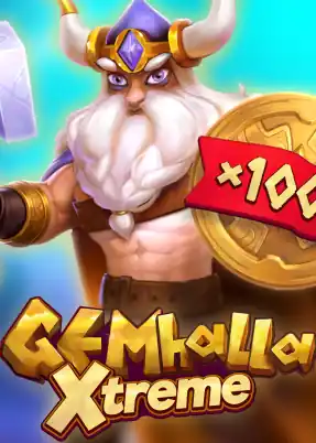 GEMHALLA XTREME