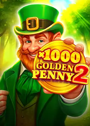 Golden Penny 2 x1000