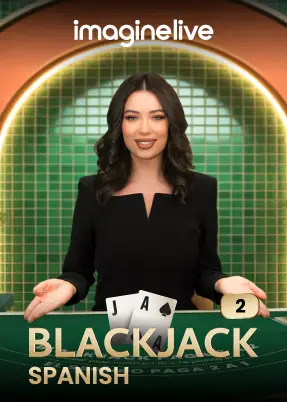 Spanish Blackjack 2